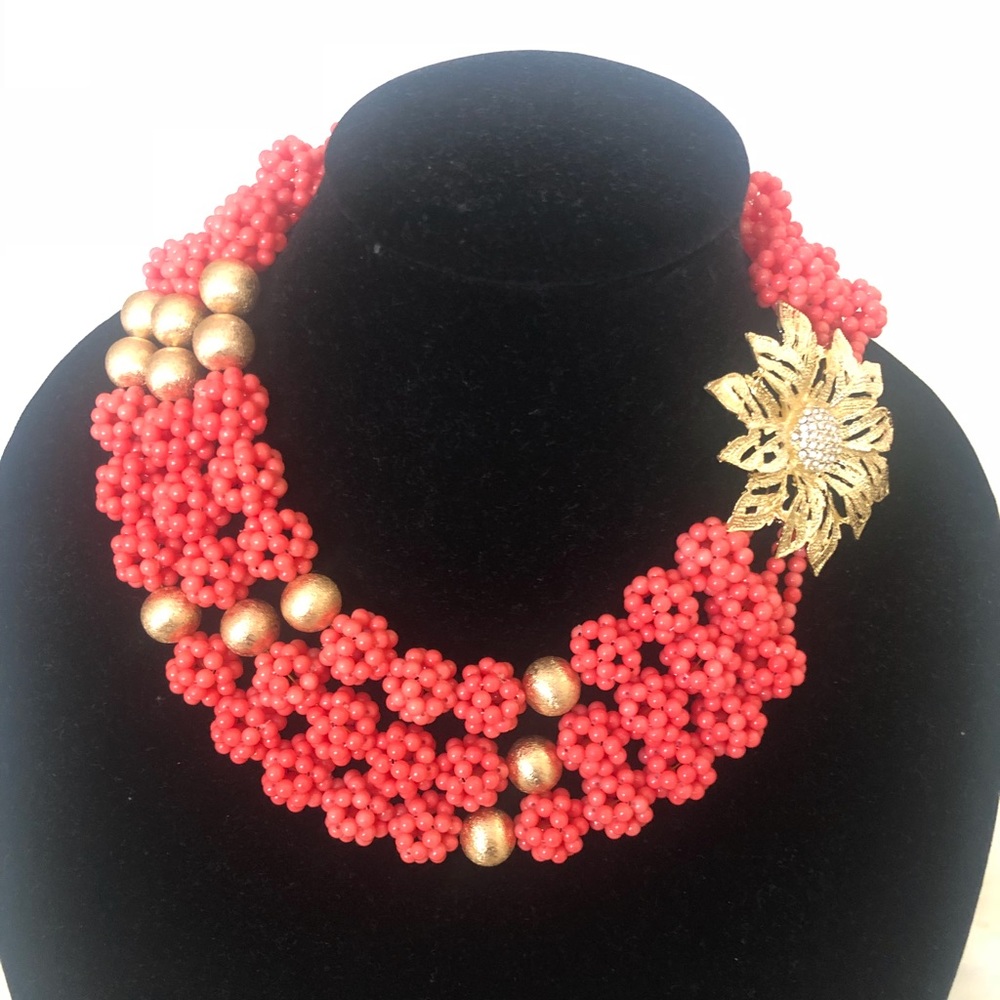 Handmade Jewelry